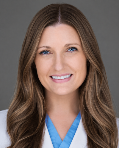 Dr. Jessica Mormando, D.O.